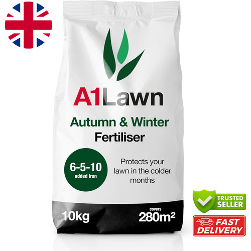 Lawn ultimate autumn - ultimate, winter