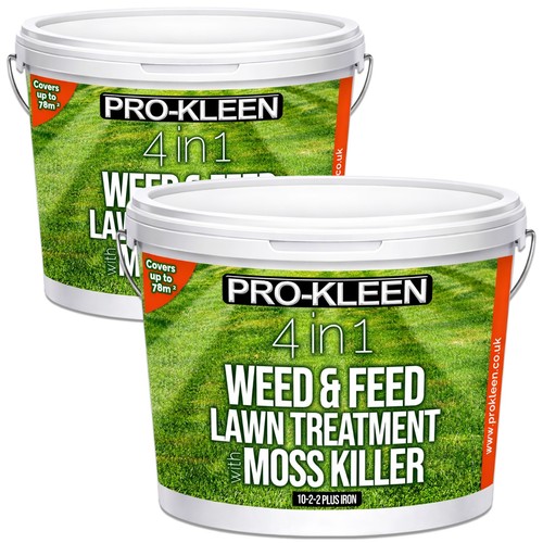 Prokleen weed lawn - prokleen,