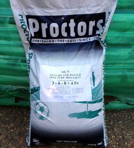 20kg sack autumn and - of,