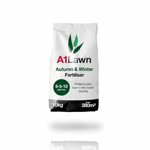 Lawn fertiliser grass feed - lawn,