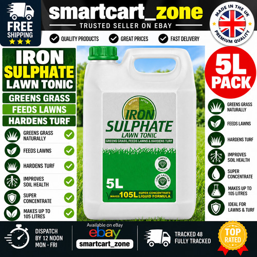 Iron sulphate liquid ferrous - sulphate,