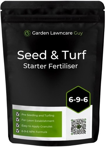 Seed turf feed 1 - seed,