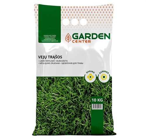 Garden center lawn - garden,