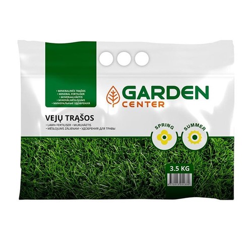 Garden center lawn fertiliser - garden,